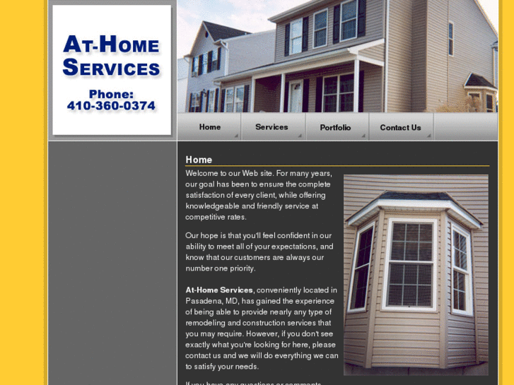 www.at-homeservicesinc.com