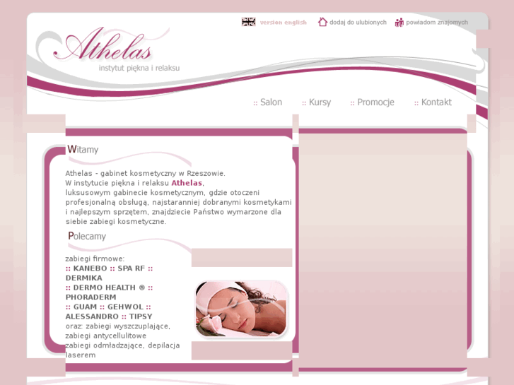 www.athelas.pl