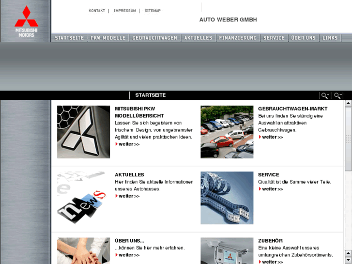 www.autoweber-mitsubishi.de