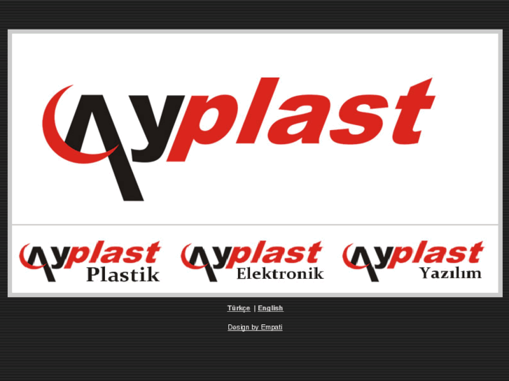 www.ayplast.net