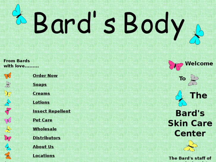 www.bardsbody.com