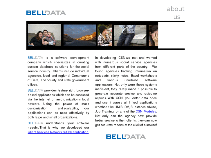 www.belldata.info