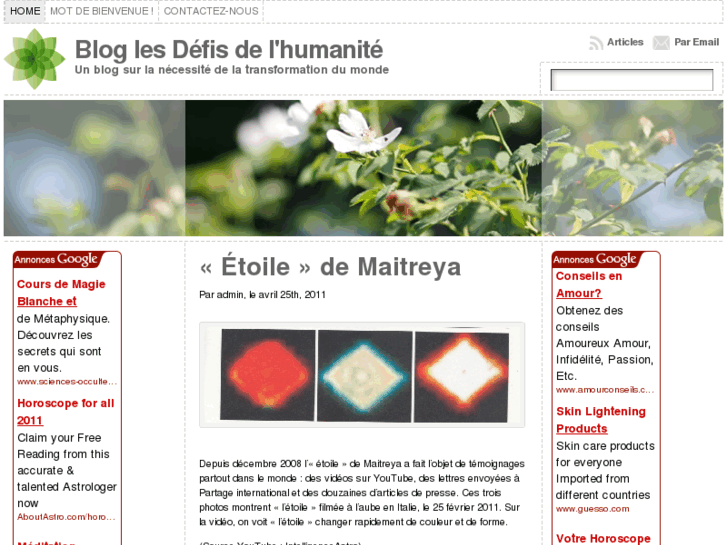 www.blog-defis-de-lhumanite.org