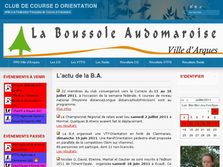 www.boussole-audomaroise.fr