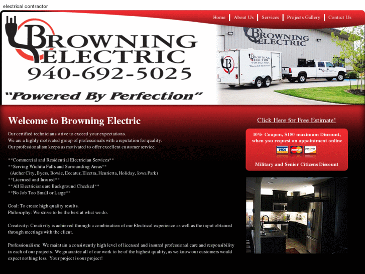 www.browningelectrictx.com