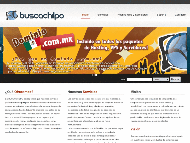 www.buscachilpo.com.mx