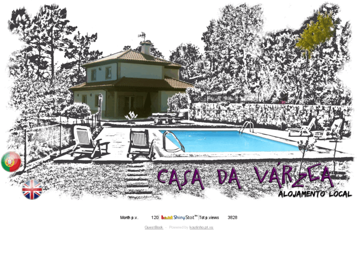 www.casavarzea.com