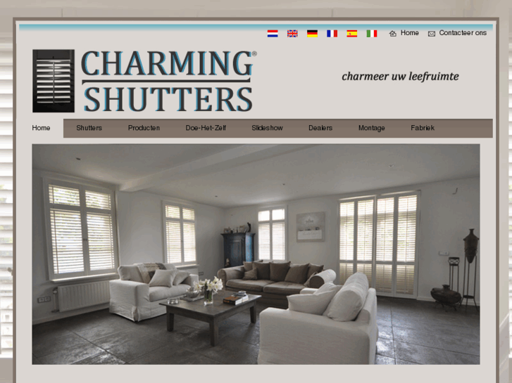 www.charmingshutters.com