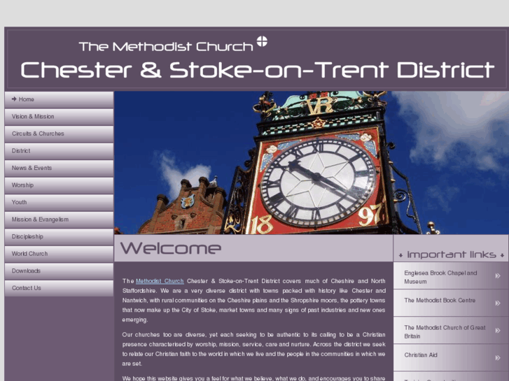 www.chestokemethodists.com