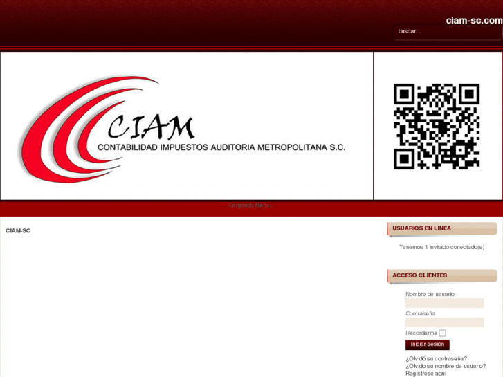 www.ciam-sc.com