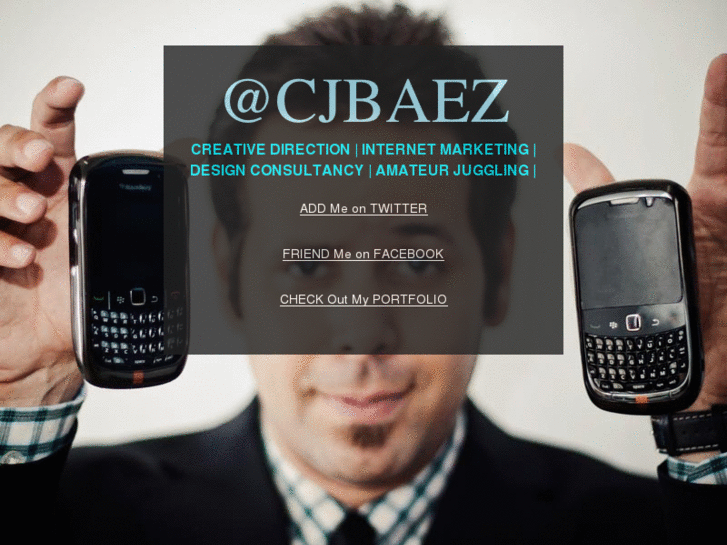 www.cjbaez.com