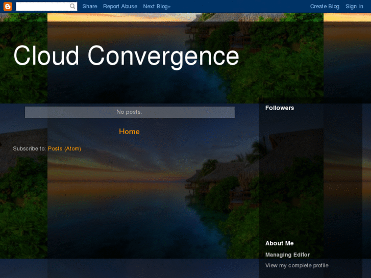 www.cloudconvergence.net