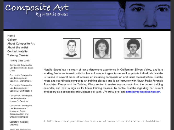 www.compositeartist.com