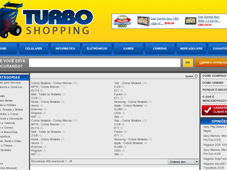 www.compreofertas.com