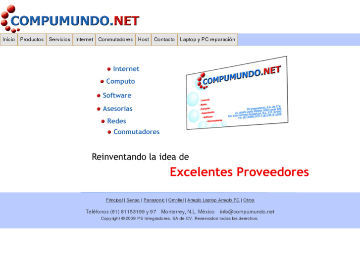 www.compumundo.net