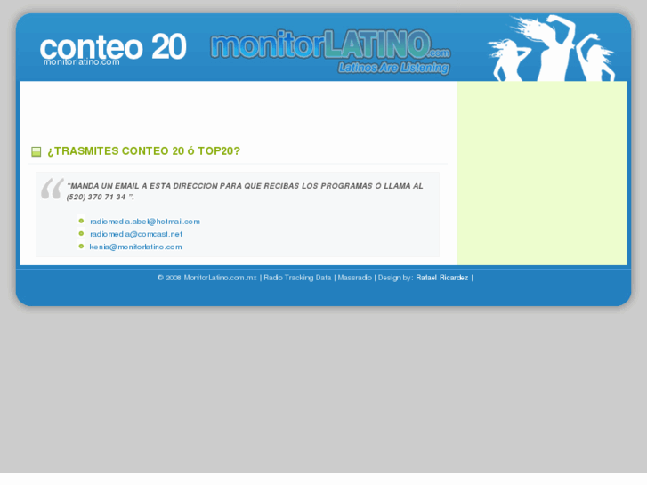 www.conteo20.com