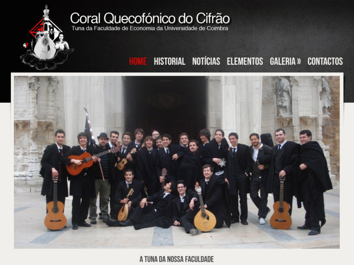 www.coraldocifrao.com