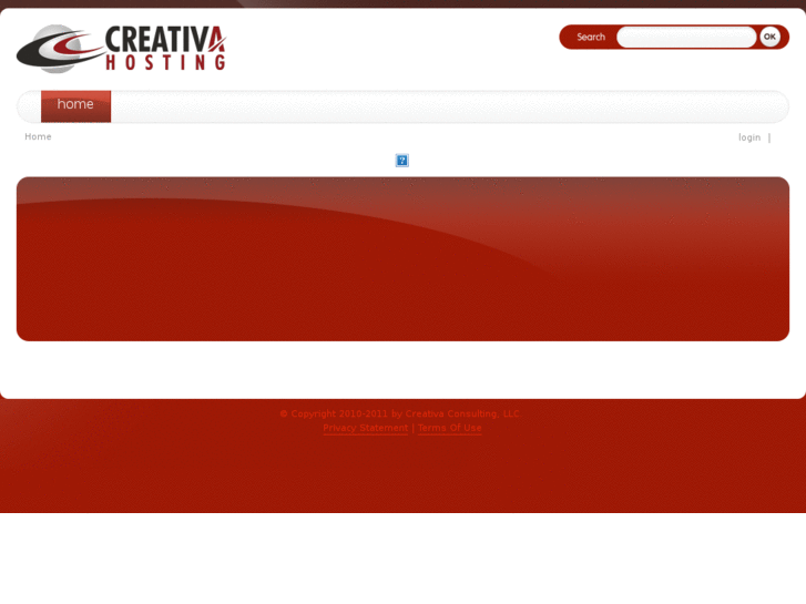 www.creativahosting.com