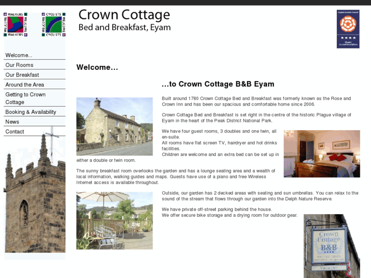 www.crown-cottage.co.uk