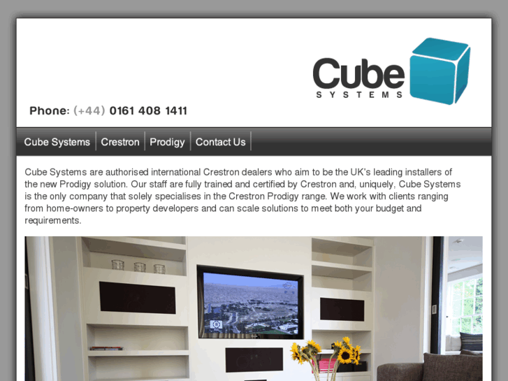 www.cubesystems.co.uk