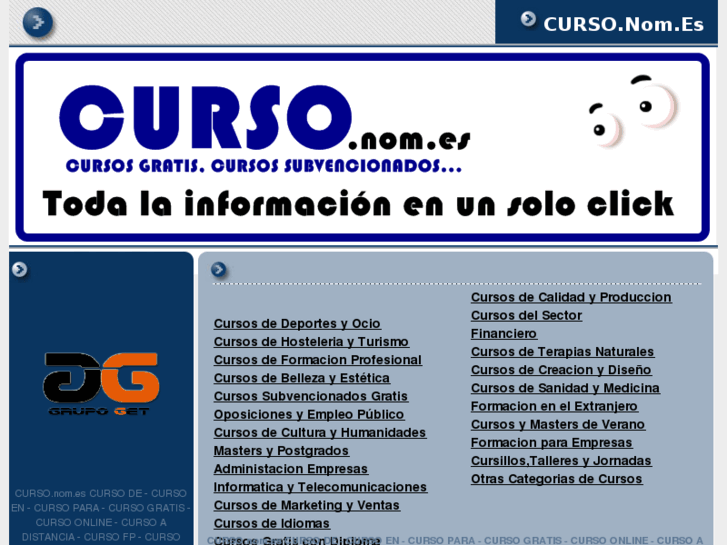 www.curso.nom.es