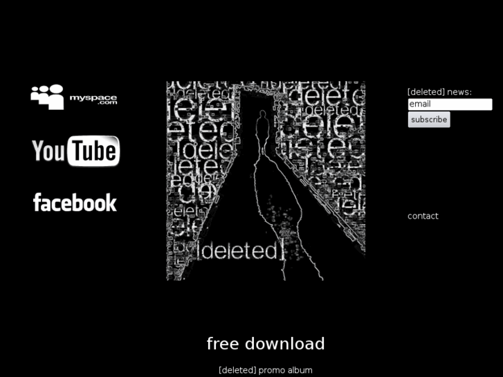 www.deletedband.com