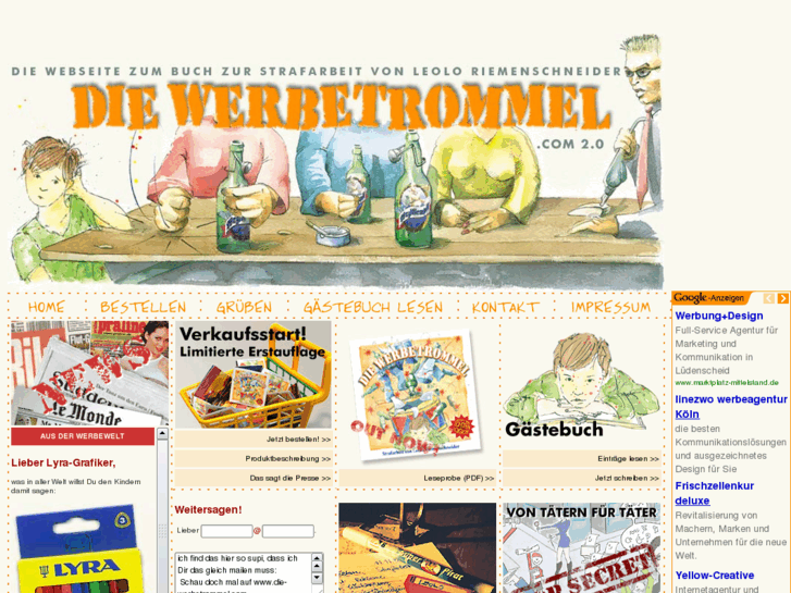 www.die-werbetrommel.com