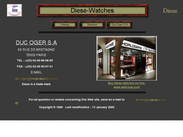 www.diese-watches.com