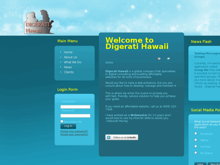 www.digeratihawaii.com