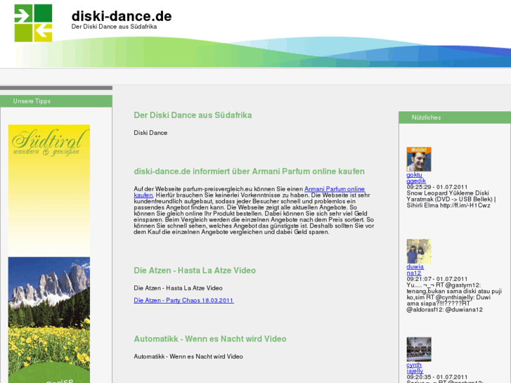 www.diski-dance.de