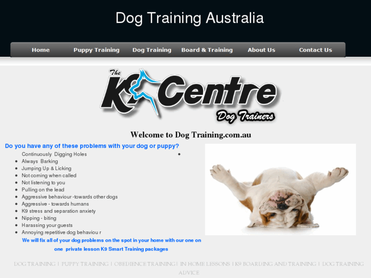 www.dog-training.com.au