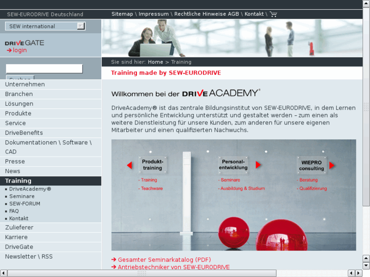 www.drive-academy.com