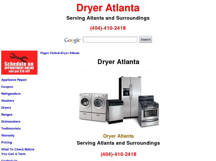 www.dryeratlanta.com