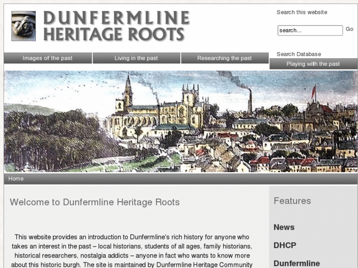 www.dunfermlineheritage.org