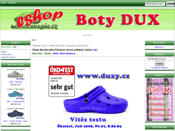 www.duxy.cz