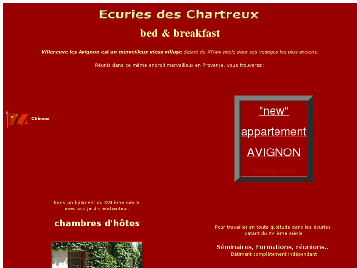 www.ecuries-des-chartreux.com