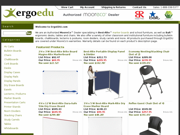 www.ergoedu.com