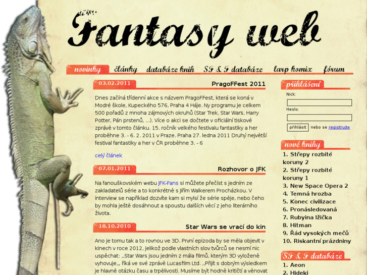 www.fantasy-web.net