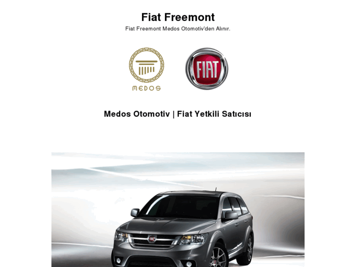 www.fiatfreemont.net