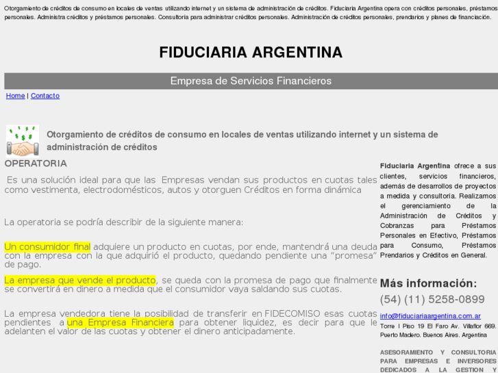 www.fiduciariaargentina.com