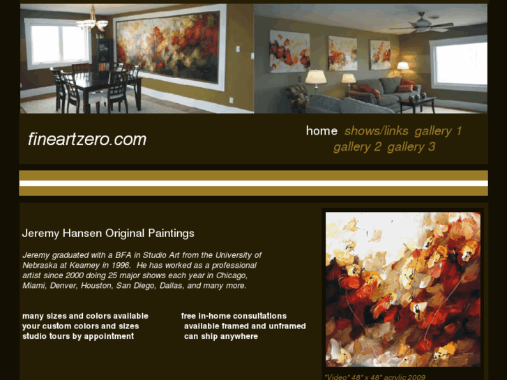 www.fineartzero.com