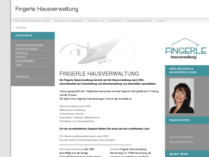 www.fingerle-hausverwaltung.com