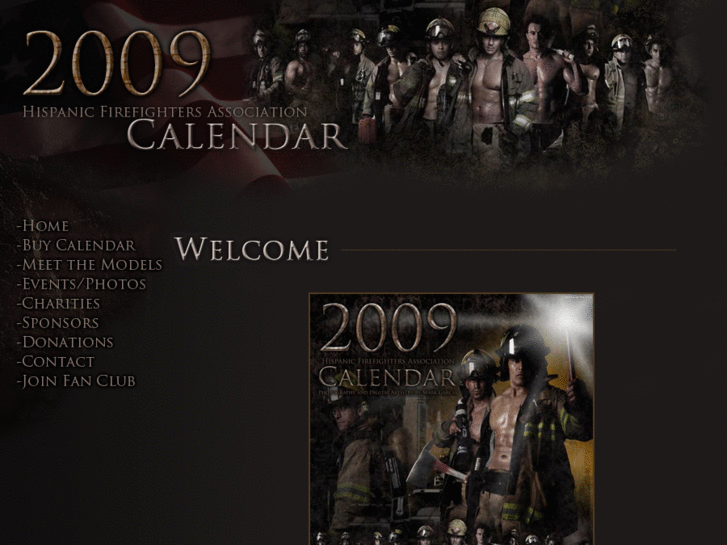 www.firefightercalendar.net