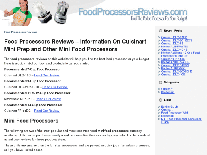 www.foodprocessorsreviews.com