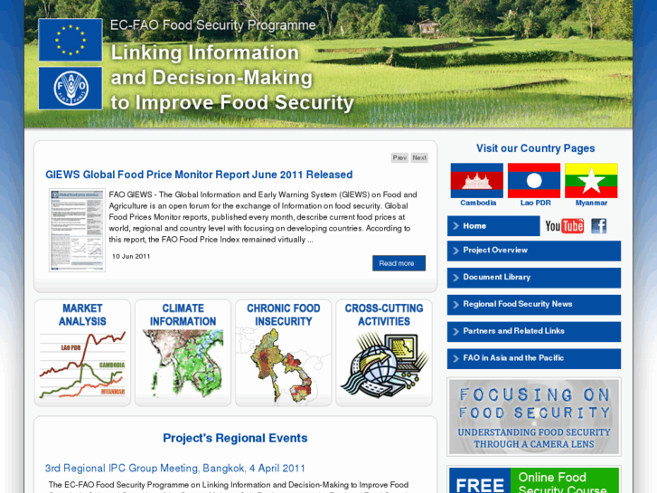 www.foodsecuritylink.net