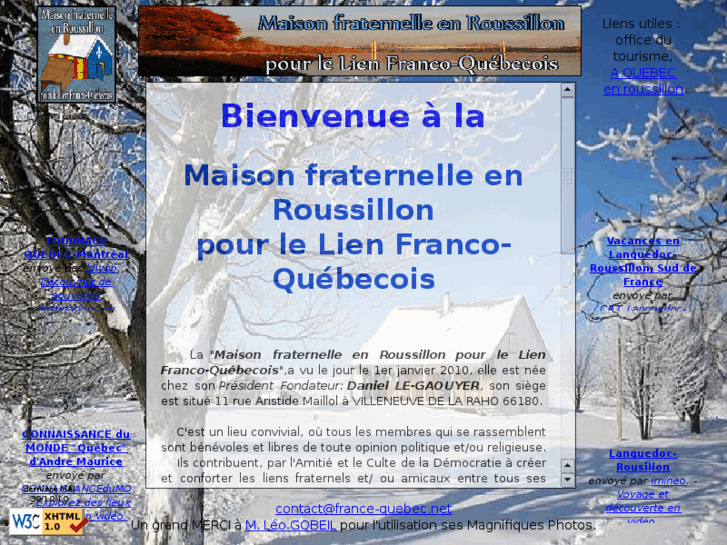 www.france-quebec.net