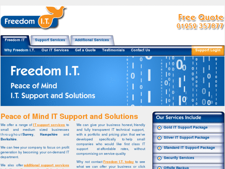 www.freedom-it.com