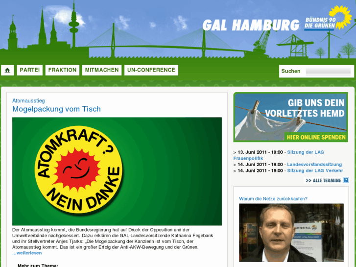 www.gal-hamburg.de