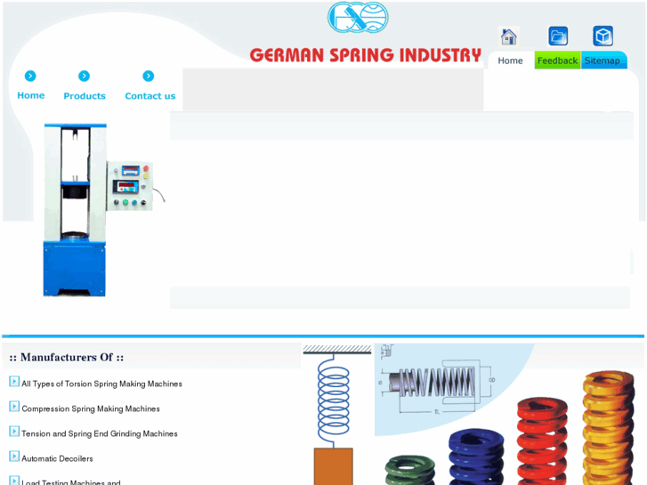 www.germanspring.com