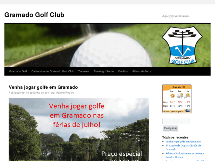 www.gramadogolf.com.br